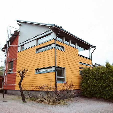 Villa Bed And Books Porvoo Exterior foto
