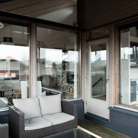 Villa Bed And Books Porvoo Exterior foto