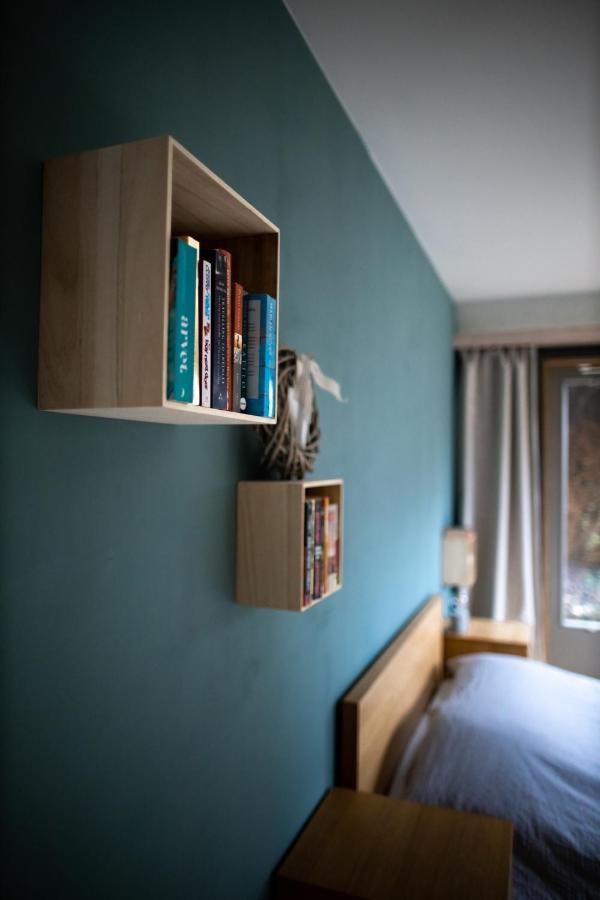 Villa Bed And Books Porvoo Exterior foto