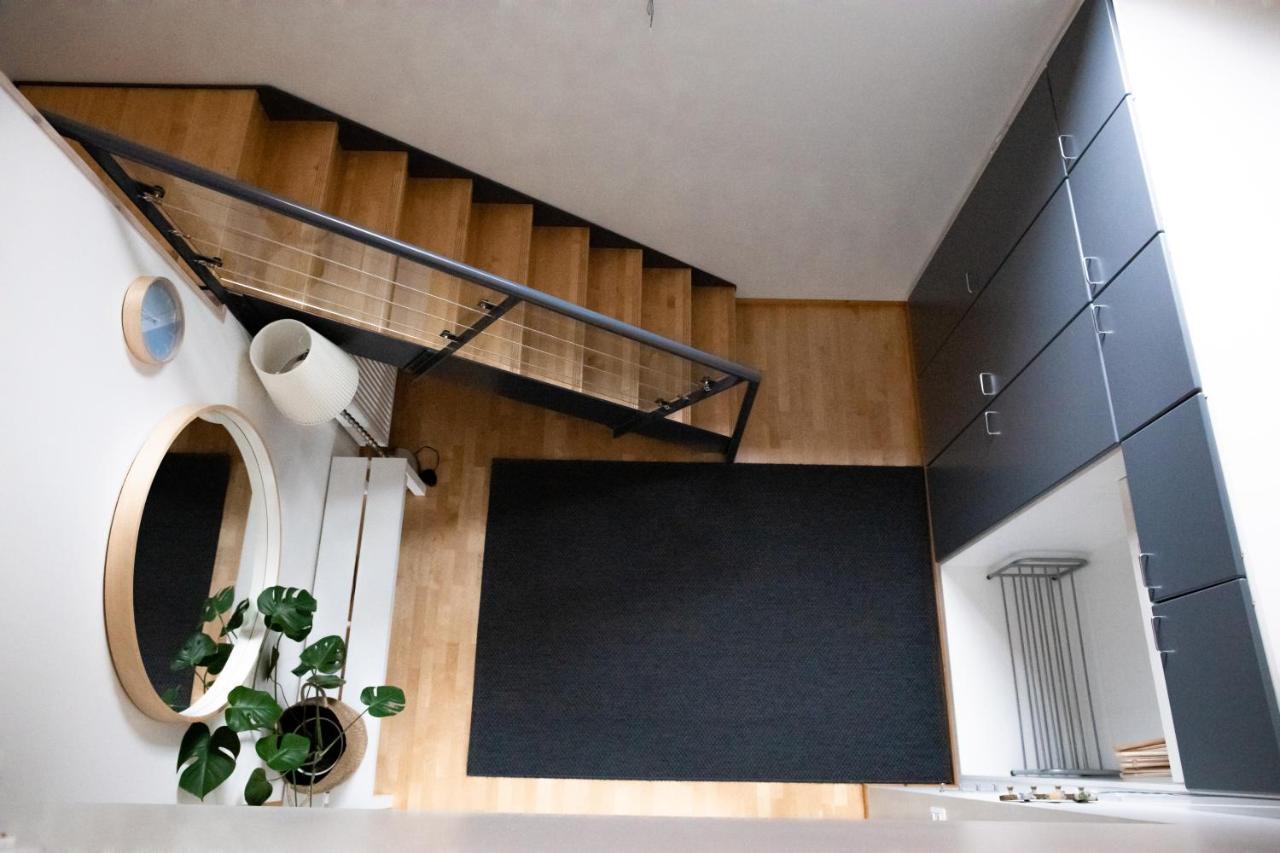 Villa Bed And Books Porvoo Exterior foto
