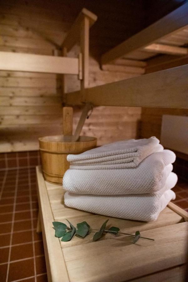 Villa Bed And Books Porvoo Exterior foto