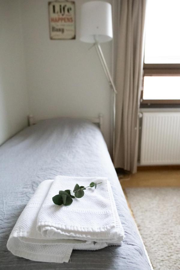 Villa Bed And Books Porvoo Exterior foto