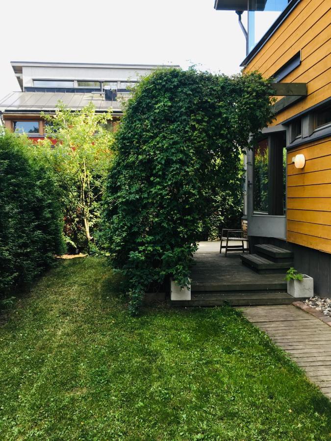Villa Bed And Books Porvoo Exterior foto